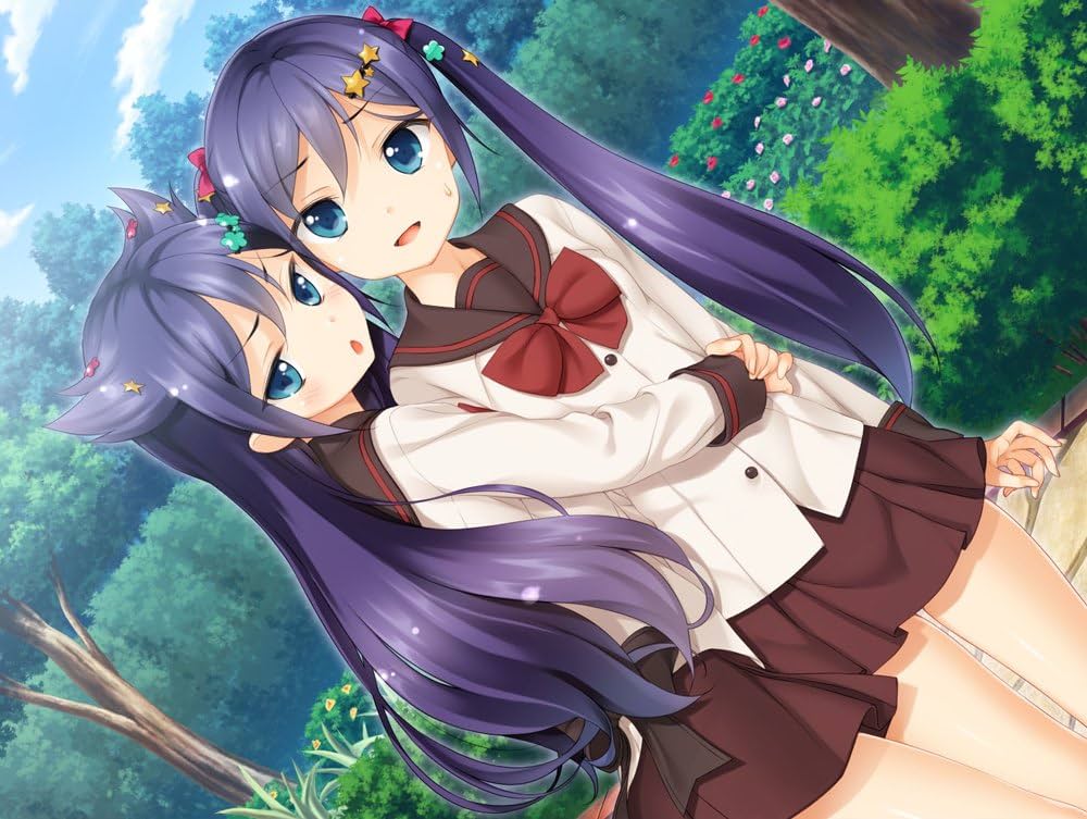 Amazon.co.jp: その花びらにくちづけを にゅーじぇね! : PCソフト